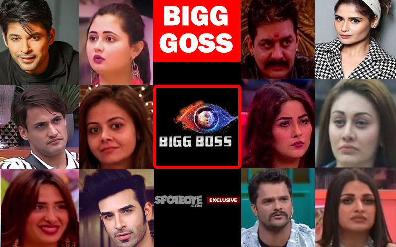 Bigg Boss 13: Show Getting An Extension of 3 To 4 Weeks; So More Chillam Chilli, Bi**hing And Flings- EXCLUSIVE