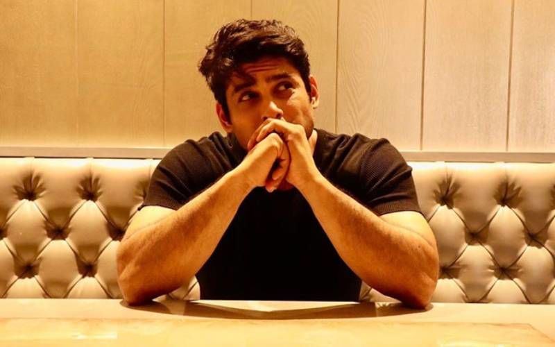Bigg Boss 13: Sidharth Shukla Under The Influence Of Drugs While Shooting With Rashami Desai For Dil Se Dil Tak? - Report