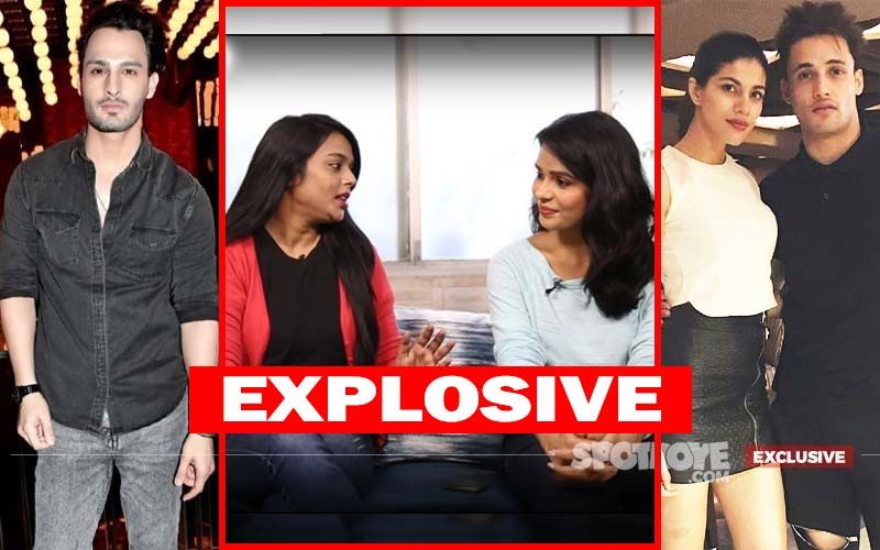 Bigg Boss 13: Sonal Vengurlekar On Asim Riaz’s Brother Umar, ‘Woh Iss Duniya Ka Aakhri Insaan Hoga, Jiske Paas Main Jaana Chahungi’- EXCLUSIVE