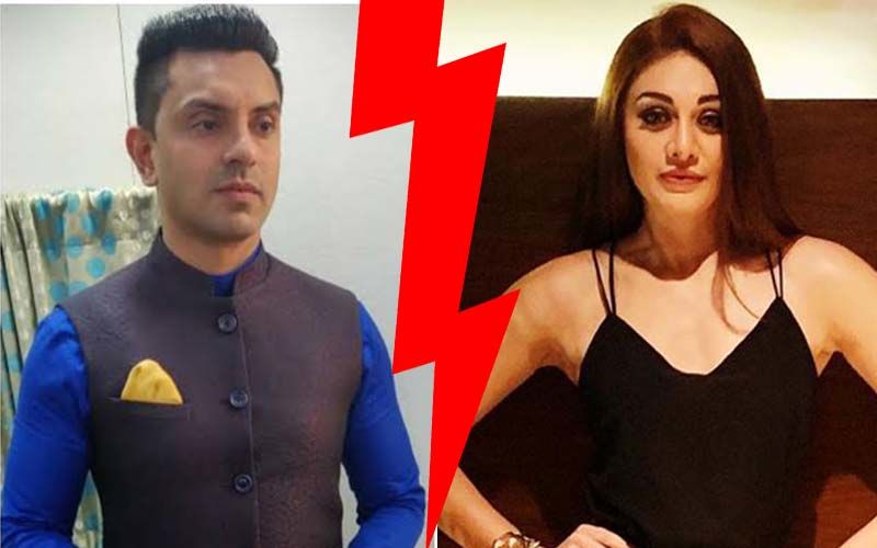 Bigg Boss 13 SPOILER: Tehseen Poonawalla And Shefali Jariwala Have Their CLAWS Out, Get Into A NASTY Fight Before Entering