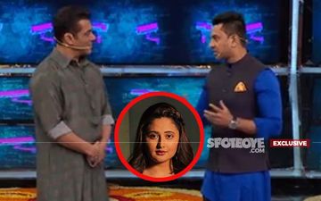 Bigg Boss 13: Tehseen Poonawalla Is The Highest Paid Contestant Of The Season, Columnist Beats Rashami Desai- EXCLUSIVE
