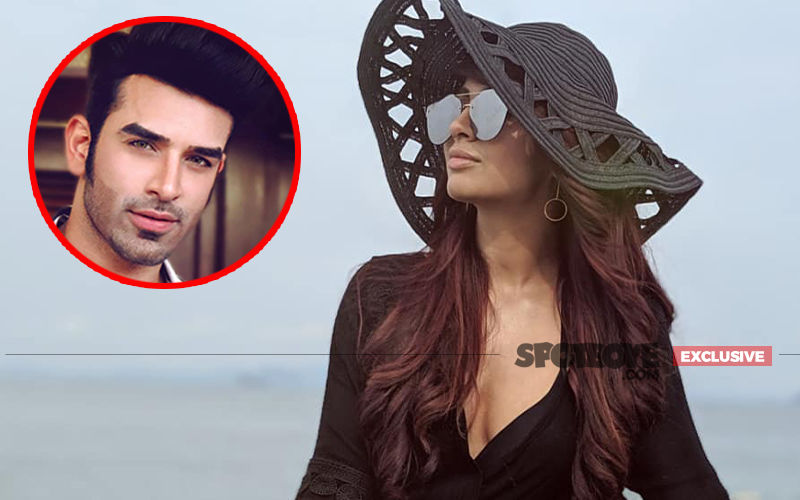 Bigg Boss 13: The REAL Reason Why Paras Chhabra’s Girlfriend Akanksha Puri Turned Down Colors’ Offer For A Wild Card Entry- EXCLUSIVE