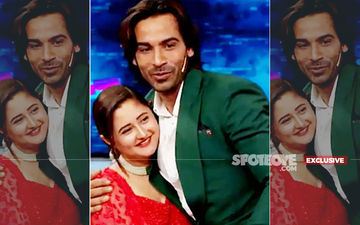Bigg Boss 13: This Is What Arhaan Khan Has To Say About Rashami Desai's Confession, 'Arhaan Is Not My Type'- EXCLUSIVE