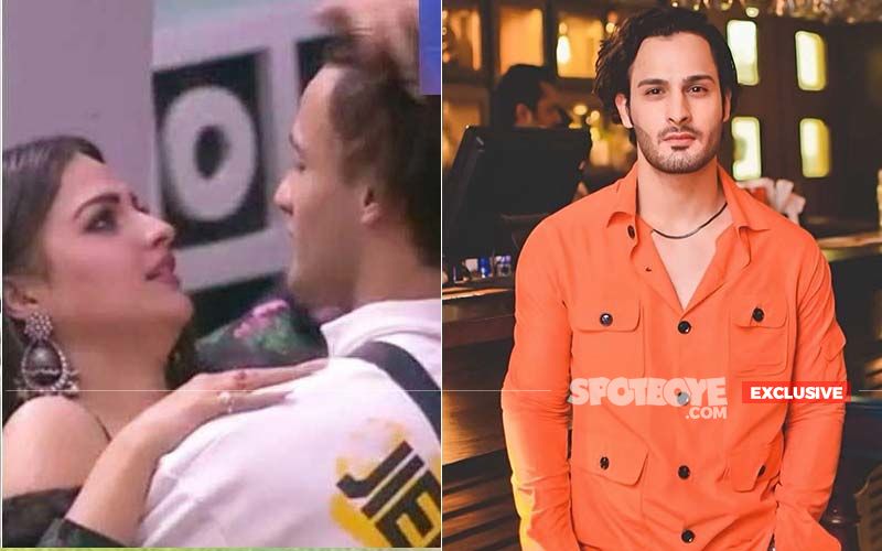Bigg Boss 13: Umar Riaz On Asim's Marriage Proposal To Himanshi Khurana, ‘My Brother Should Control His Emotions, He’s Too Young’- EXCLUSIVE