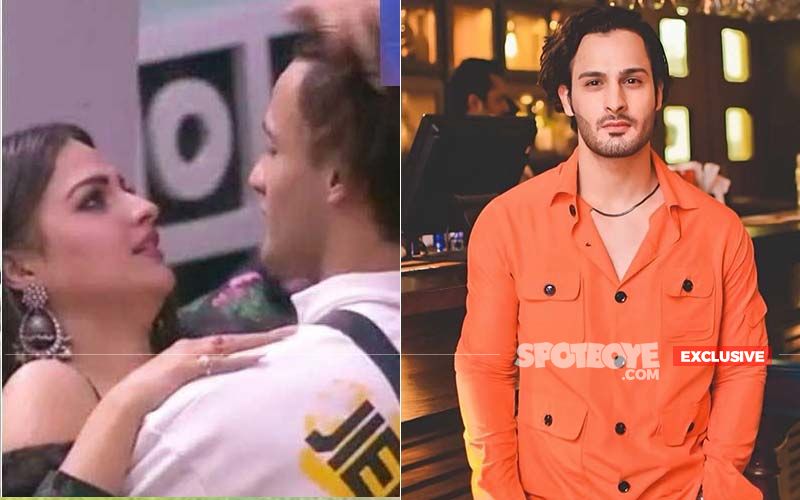 Bigg Boss 13: Umar Riaz On Asim's Marriage Proposal To Himanshi Khurana