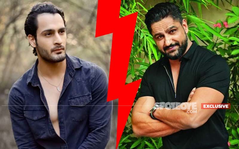 Bigg Boss 13: Umar Riaz On Parag Tyagi THREATENING His Brother Asim