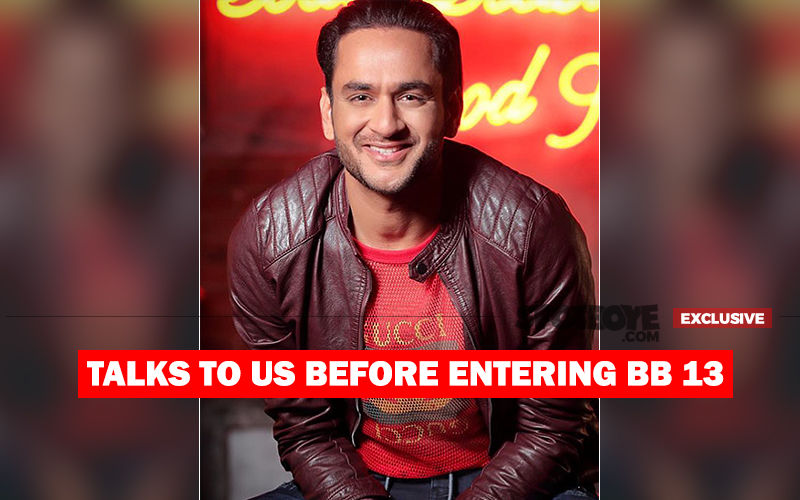 Bigg Boss 13: Vikas Gupta Reveals, 'NOT ONE But TWO Reasons Led Me To Play Bigg Boss, Once Again'- EXCLUSIVE