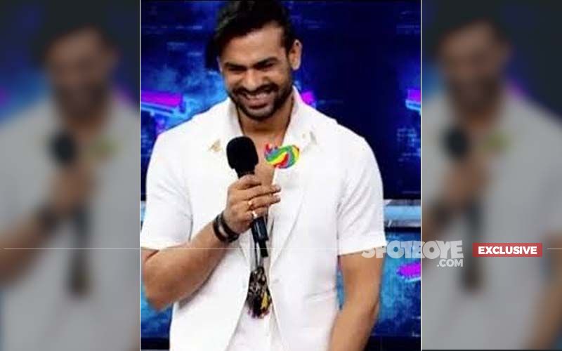 Bigg Boss 13: Vishal Aditya Singh Delayed His Entry By Full 7 Days- EXCLUSIVE