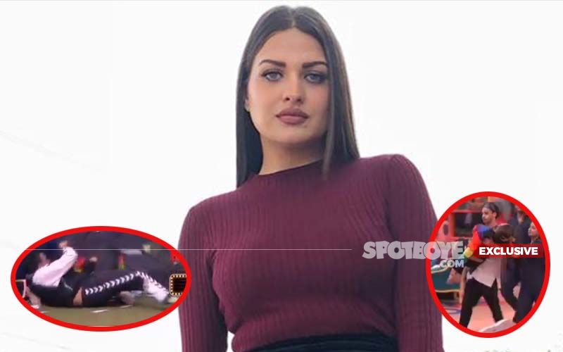 Bigg Boss 13: What Happened With Himanshi Khurana After She Fainted During The Captaincy Task? Deets Inside- EXCLUSIVE
