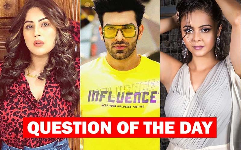 Bigg Boss 13: Who Do You Think Should Be Evicted This Week- Paras Chhabra, Shehnaaz Gill Or Devoleena Bhattacharjee?