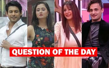 Bigg Boss 13: Who Out Of These Four- Sidharth Shukla, Rashami Desai, Shehnaaz Gill, Asim Riaz- Will DEFINITELY Not Win?