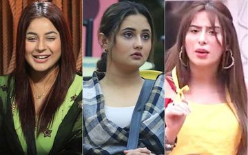 Bigg Boss 13 Written Updates Day 49: Shehnaaz Gill Saves Paras Chhabra From Nominations, Rashami Desai Questions Mahira Sharma’s Loyalty