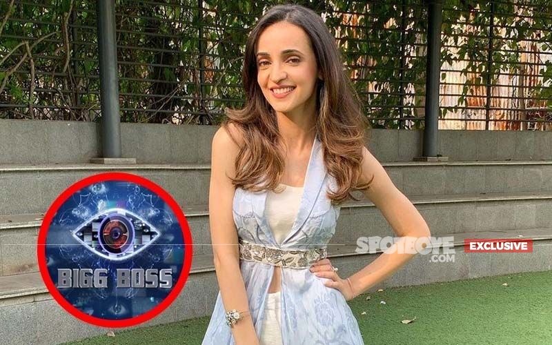 Bigg Boss 15: Sanaya Irani To Participate In The Controversial Reality Show? - EXCLUSIVE