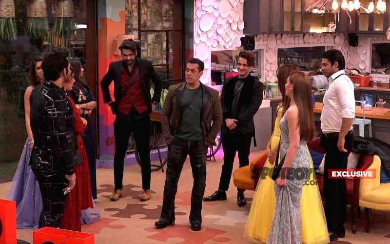 Bigg Boss 13: Contestants’ Family Members To Enter The House Yet Again, But Wait For The Twist!- EXCLUSIVE
