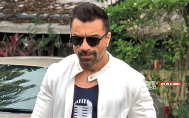 Bigg Boss Fame Ajaz Khan To Be Produced In Court Tomorrow Morning- EXCLUSIVE