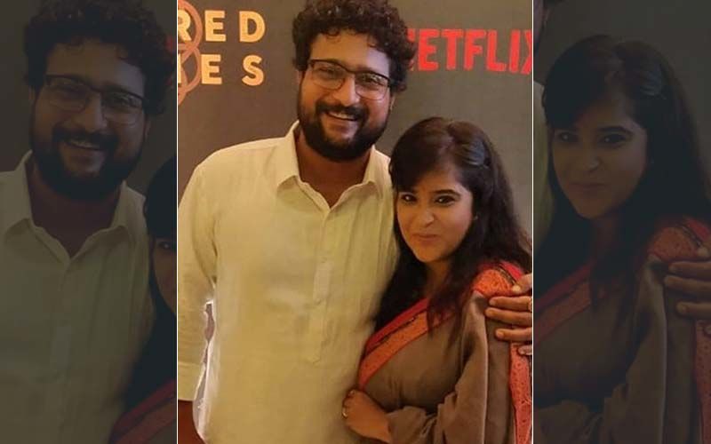 Bigg Boss Marathi Season 2: Neha Shitole Shares Her Experience Of Playing Katekar’s Wife In Sacred Games