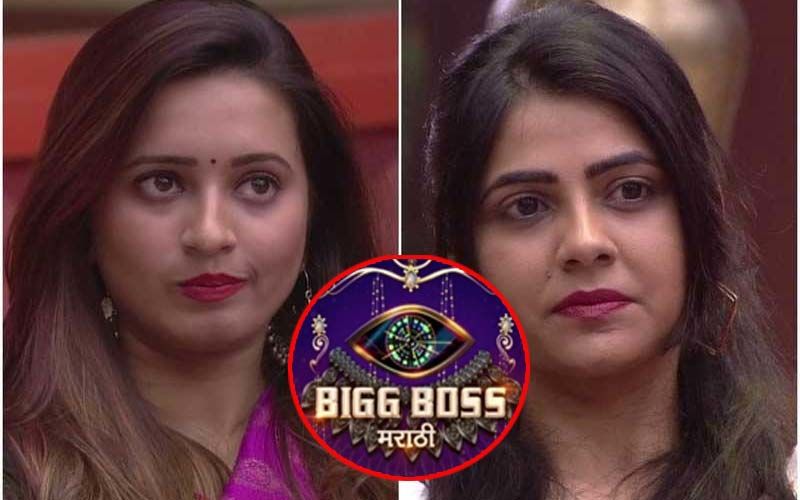 Bigg Boss Marathi Season 2: Veena And Heena Take A Dig At Shivani