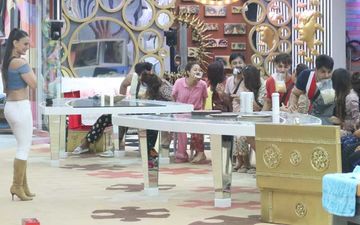 Bigg Boss 13 Day 1 Written Updates: Ameesha Patel As Malkin Makes Things Too Intimate For The Contestants Comfort Zone