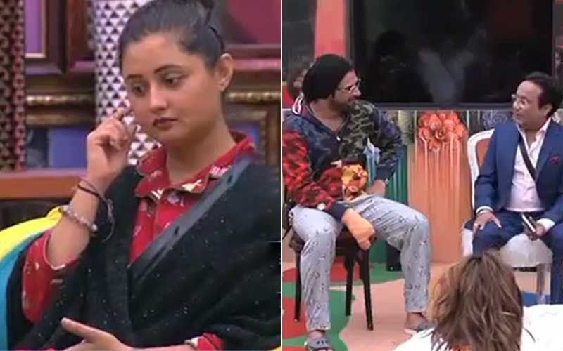 Bigg Boss 13: Astrologer Suggests Rashami To Avoid Committing In A Relationship; Tells Paras, ‘Relationship Mein Change Hai'