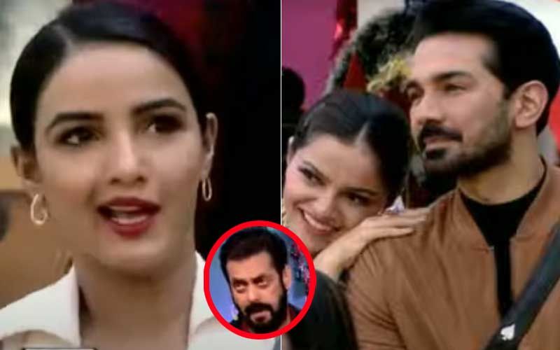 Bigg Boss 14 Weekend Ka Vaar SPOILER ALERT: Friends Rubina Dilaik-Jasmin Bhasin Turn Foes; Salman Khan Denies Rahul Vaidya’s Request, ‘Aap Wapas Aaye Kyu’ – WATCH