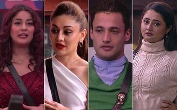 Bigg Boss 13: Asim Riaz And Rashami Desai Get Vindictive, Destroy Letters From Shefali Jariwala And Shehnaaz Gill’s Families