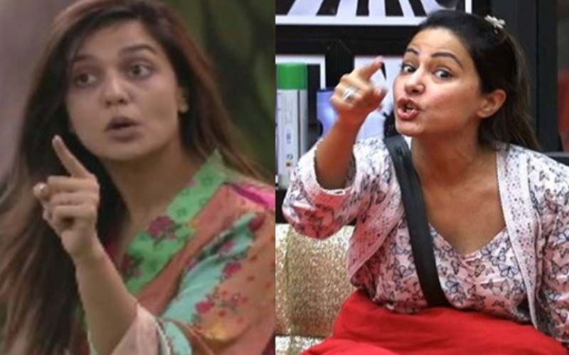 Bigg Boss OTT: Here Are Five Reasons Why Divya Agarwal Reminds Us Of BB11 Contestant Hina Khan