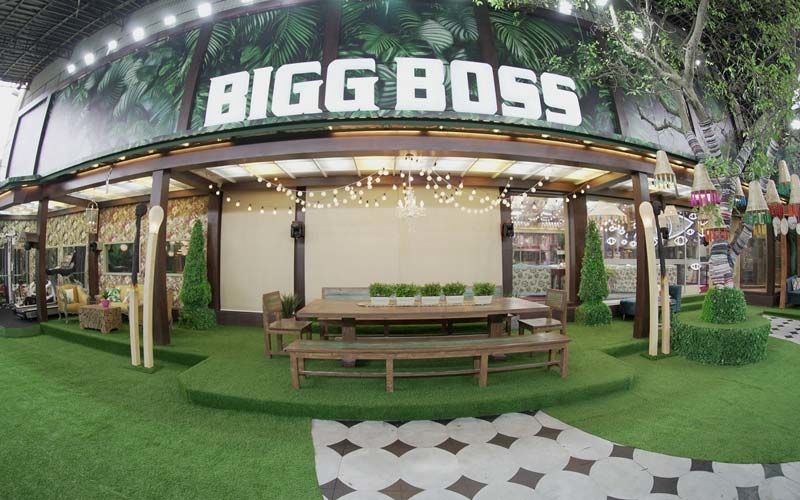 INSIDE The Bigg Boss OTT House: Makers Opt For Bunk Beds And Bohemian, Gypsy Theme This Season; Contestants To Experience A Six-Week Carnival