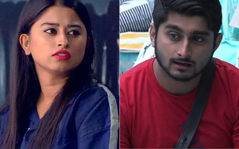 Bigg Boss 12 Contestants Somi Khan And Deepak Thakur Unfollow Each Other On Social Media. Is Their Friendship Over?