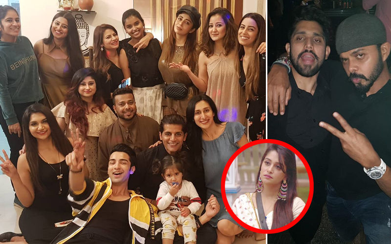 Bigg Boss 12 Reunion: Housemates Bring In 2019 Together, But Why Was Dipika Kakar Missing?