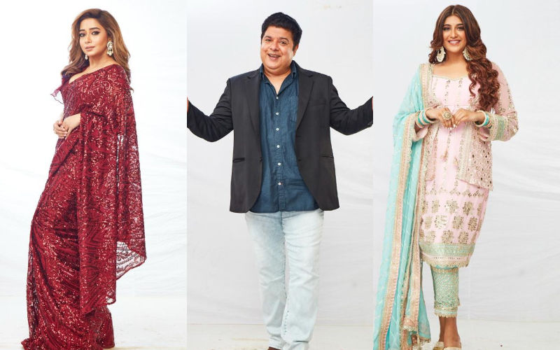 Bigg Boss 16 Contestants List: Tina Datta, Sajid Khan, Nimrit Kaur To Sumbul Touqeer, Meet CONFIRMED Participants Of Salman Khan's Show