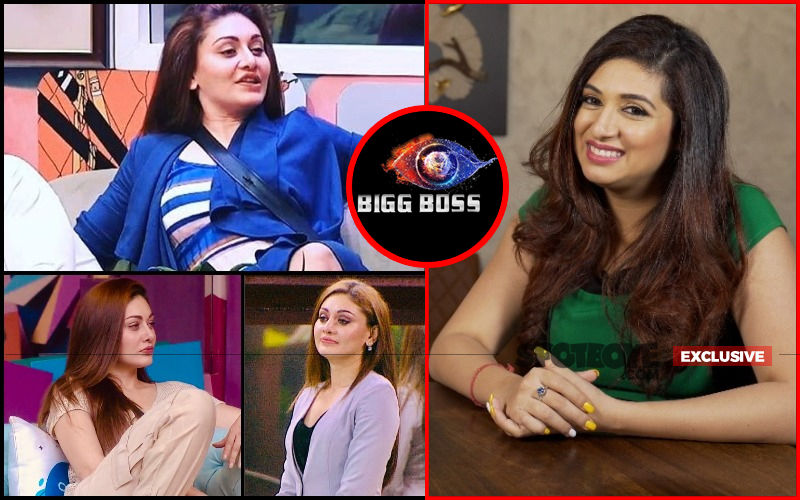 Bigg Boss 13: Vahbiz Dorabjee Says, 'Shefali Jariwala Was The Most Stylish Housemate Of The Season'- EXCLUSIVE