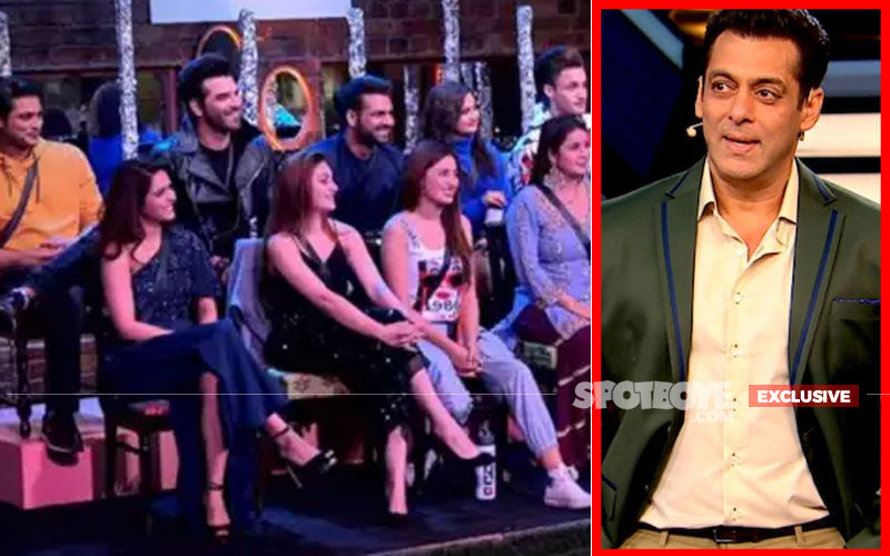 Bigg Boss 13 EXTENSION NOT HAPPENING, Colors Does A U-Turn?- EXCLUSIVE