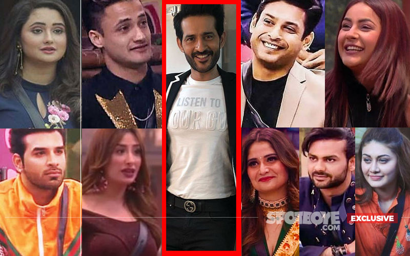 Bigg Boss 13: Hiten Tejwani's DEEP ANALYSIS On Contestants Who Are Still In The Game- EXCLUSIVE