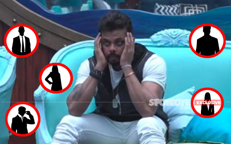5 Fake Managers Of Sreesanth In The Market; Bigg Boss 12 Contestant Shocked!