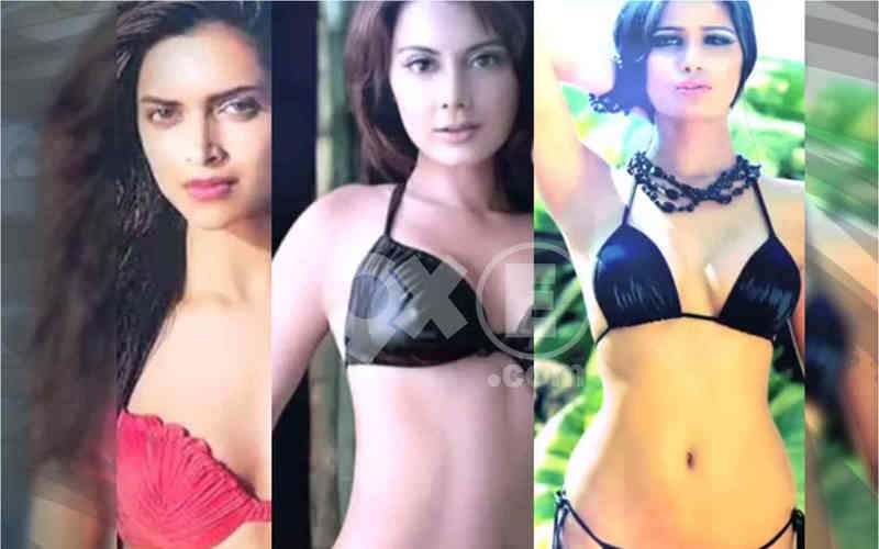 Top 5 Bikini Bodies Of Bollywood | Hit List Ep.9