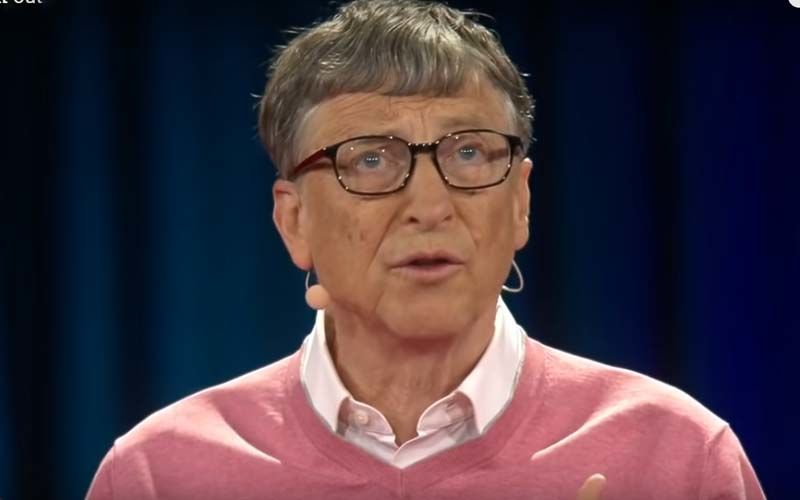 Watch A Detailed 8 Minute Bill Gates 2015 Viral Video Where He Predicts A Virus That Will Kill Millions; 5 Years Later Coronavirus Hit Us