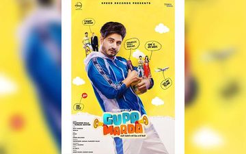 Kulwinder Billa's New Song Gupp Marda Releasing On Aug 20