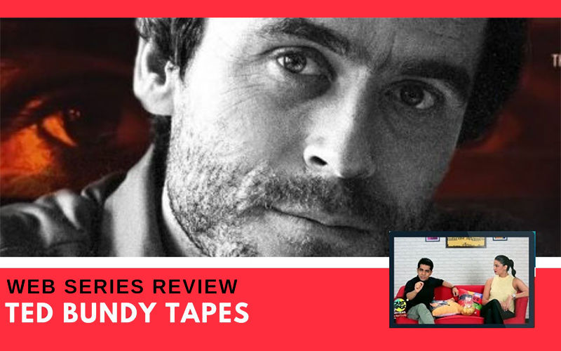 Binge Or Cringe: Can The Ted Bundy Tapes Qualify To Be The Best Crime Drama Of The Season?