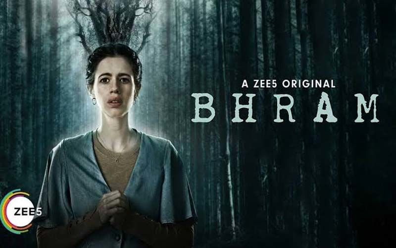 Binge Or Cringe: Does Zee5’s Bhram Have Enough Jump Scares To Freak You Out?