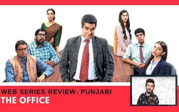 Binge Or Cringe: Is Hotstar’s New Show ‘The Office’ Binge-Worthy?