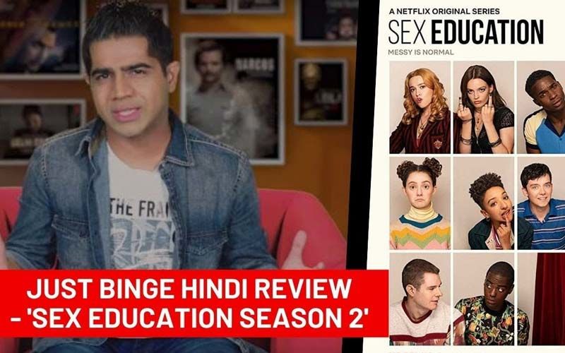 Binge Or Cringe: Sex Education 2 Is Not Limited To Sex Alone, Lots More In-Store For Viewers
