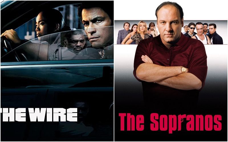 From The Wire To The Sopranos, Here Are 5 Crime Show That You Can Just Binge On In Quarantine Time
