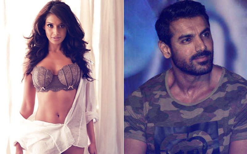 Bipasha Basu Says If Your Ex Is An As***** It’s Not Possible To Be Friends- Is This For John Abraham Or Someone Else?