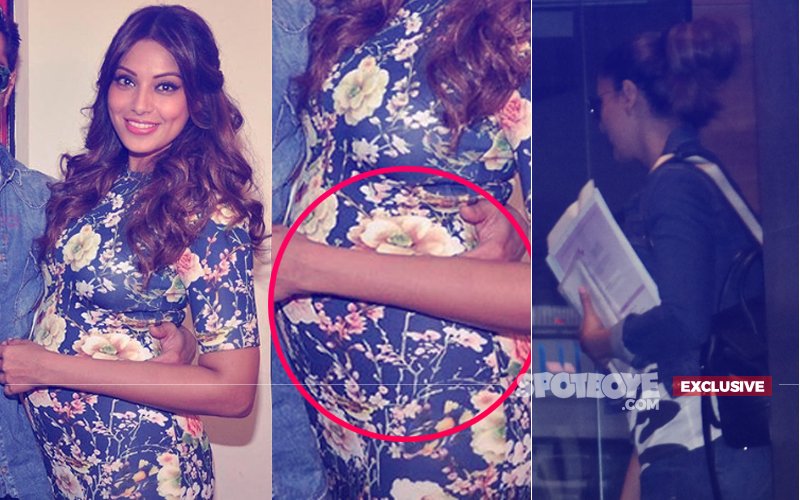 “End The Speculation. I Am NOT Pregnant,” Says Bipasha Basu