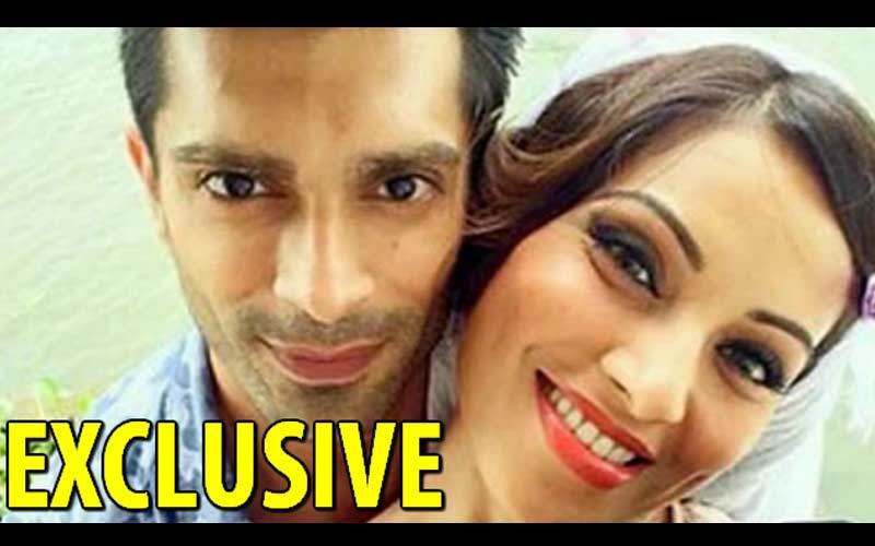 Bipasha Basu Talks About Her Link-up With Karan Singh Grover | Alone Exclusive Interview