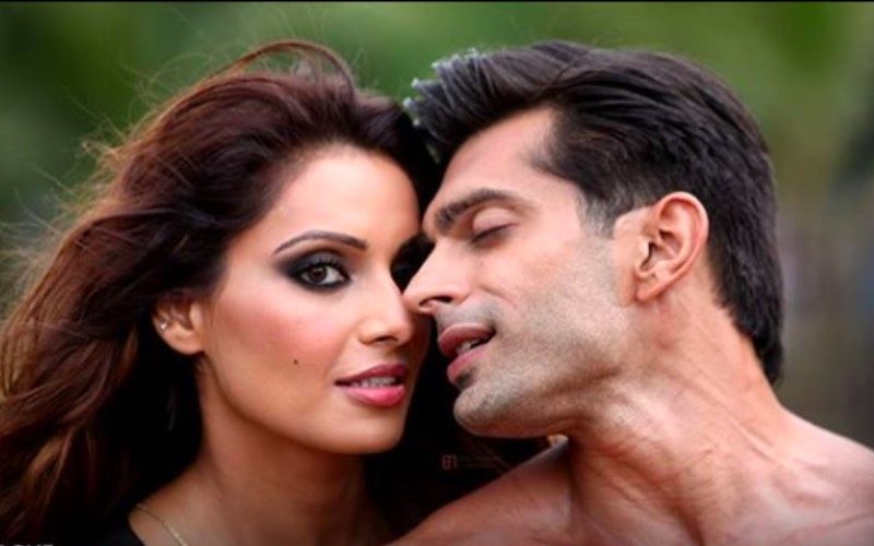 Bipasha Basu And Karan Singh Grover Are Gearing Up To Drop Something 'Dangerous' - Are You Excited To See Them Together On-Screen?