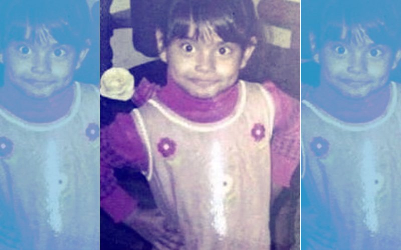 Throwback Thursday: Bipasha Basu Was Always A Super Model In The Making
