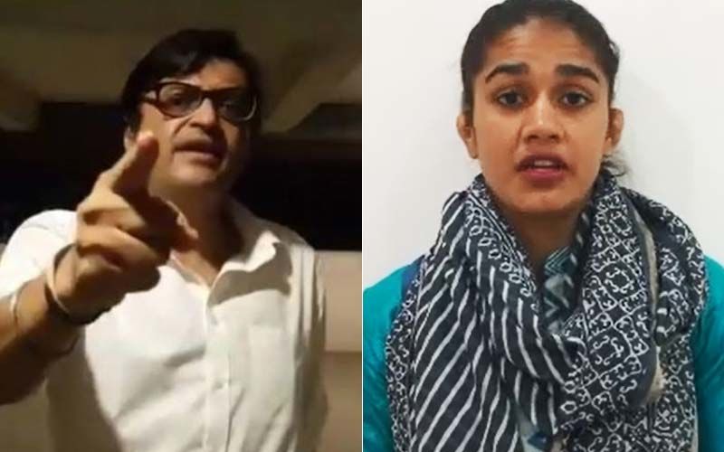 Arnab Goswami Attacked: Babita Phogat Says ‘Laathi-Dando Se Desh Ki Awaaz Nahin Dabegi, Muh Tod Jawaab Do’