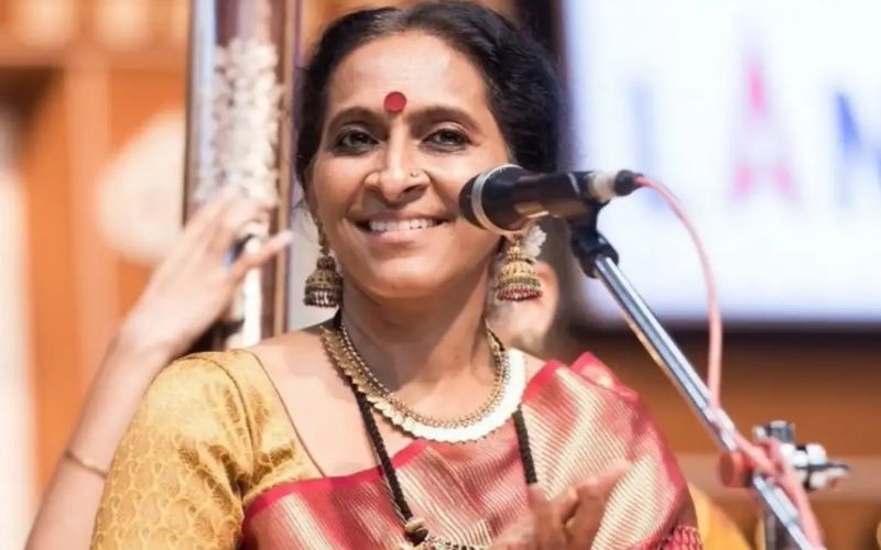 Bombay Jayashri Health UPDATE: Singer Undergoes Surgery After Suffering Aneurysm; Says Her ‘Recovery Is On The Right Track’