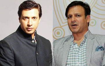 BJP Supporter Madhur Bhandarkar Asks Modi Biopic Actor Vivek Oberoi To Delete Aishwarya Rai Tweet